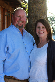 Karl & Sherry Hus